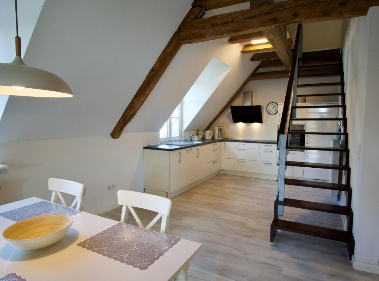 Baerengasse Apartments Freinsheim Exterior photo