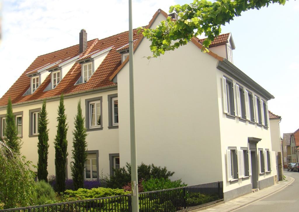Baerengasse Apartments Freinsheim Room photo