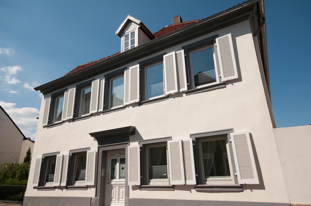 Baerengasse Apartments Freinsheim Room photo