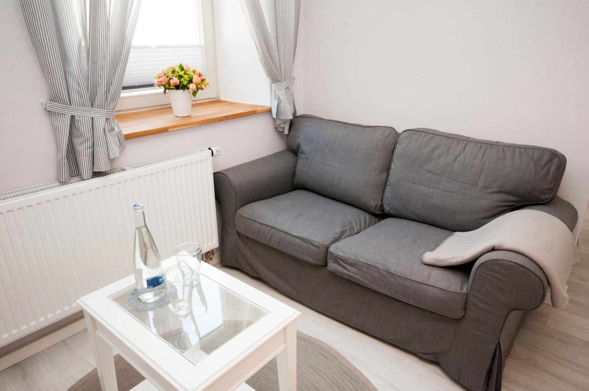 Baerengasse Apartments Freinsheim Room photo