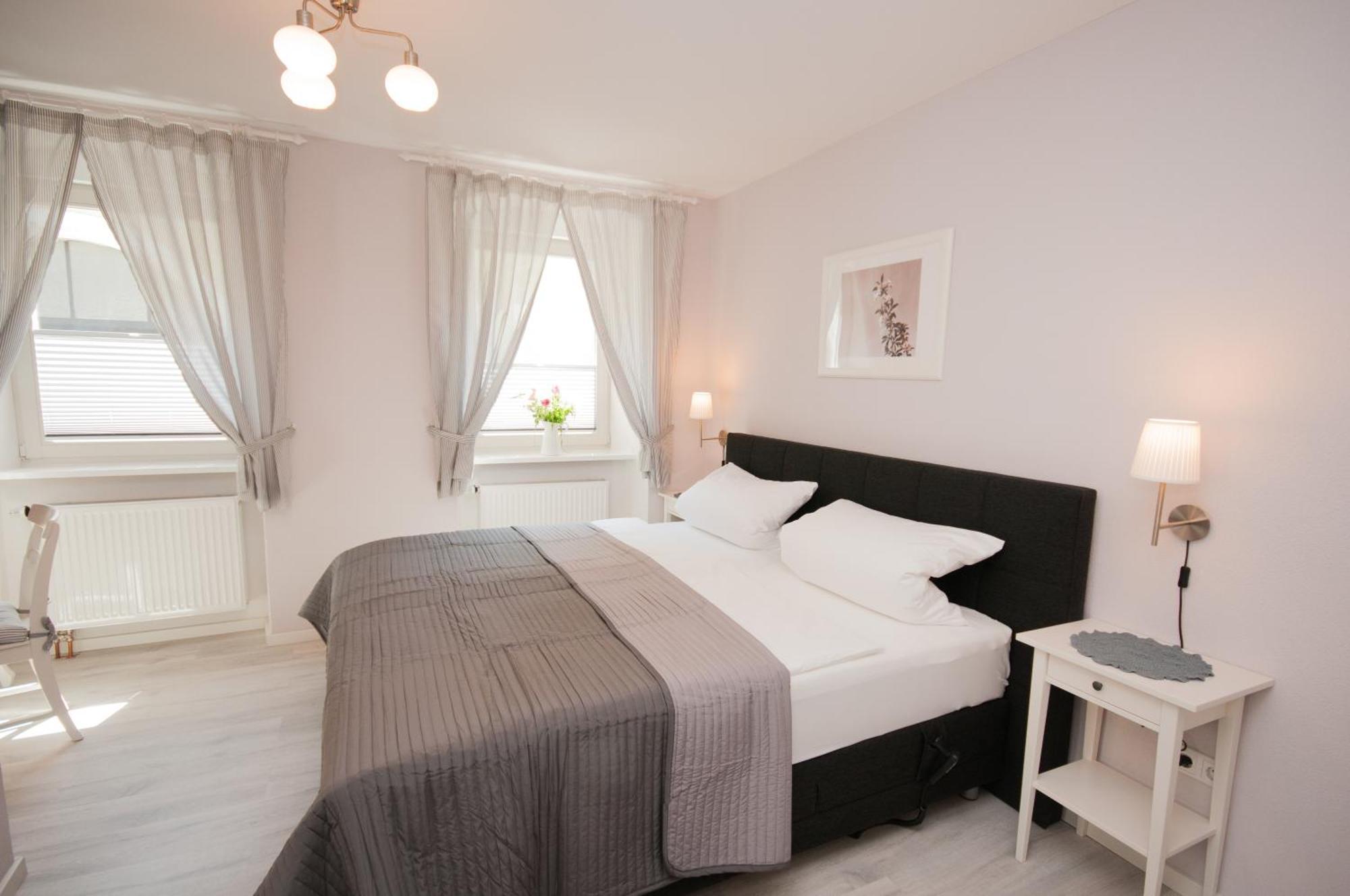 Baerengasse Apartments Freinsheim Room photo